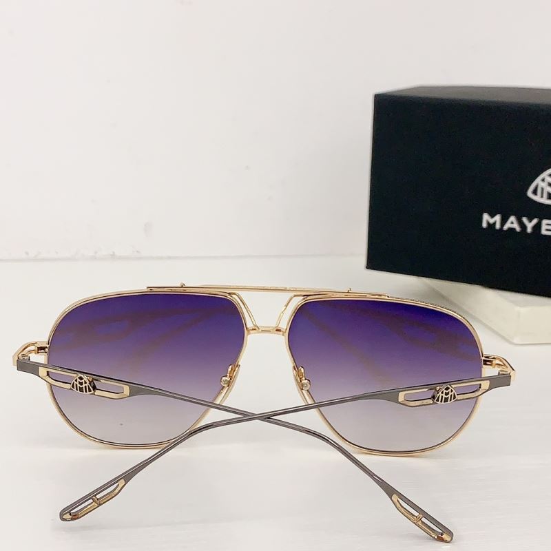 Maybach Sunglasses